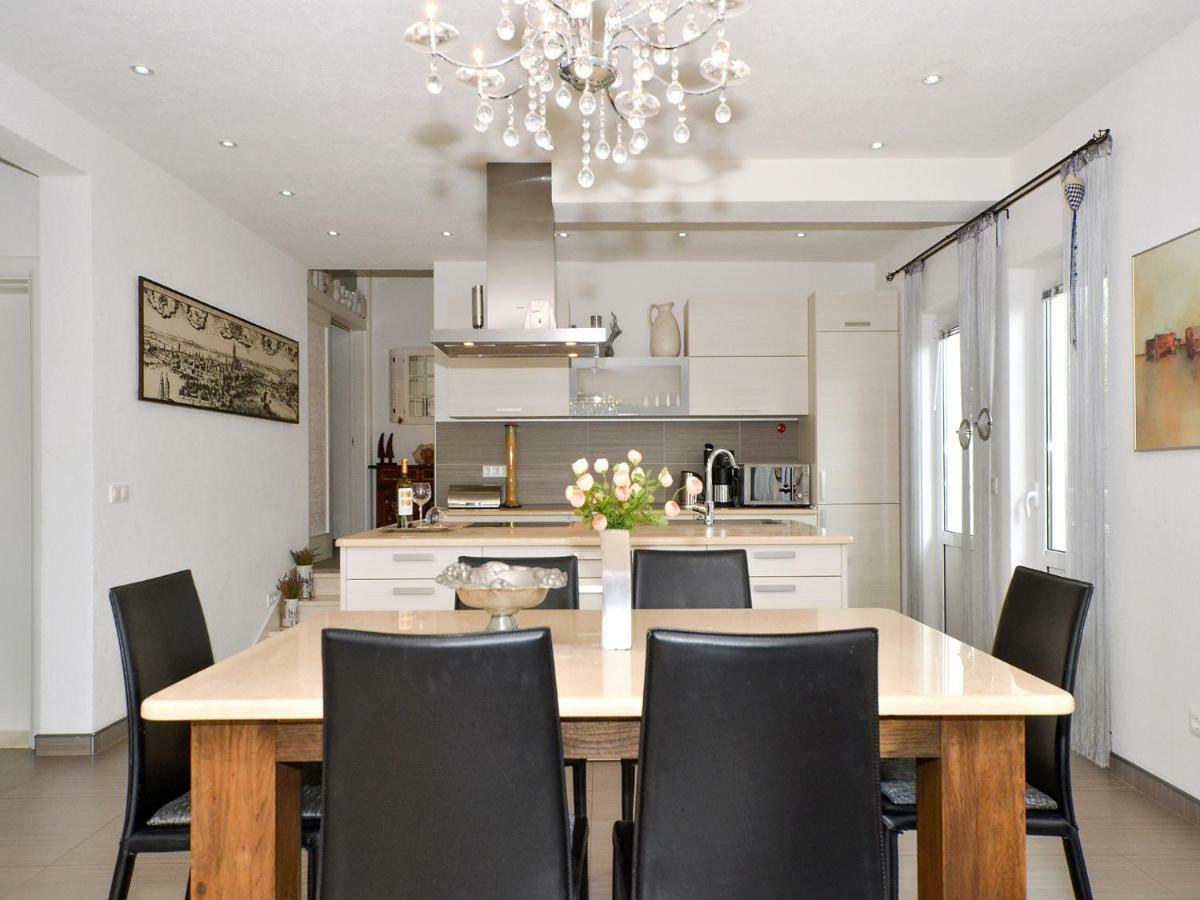 Apartman Dondras
