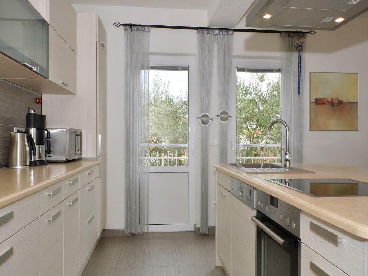Apartman Dondras *