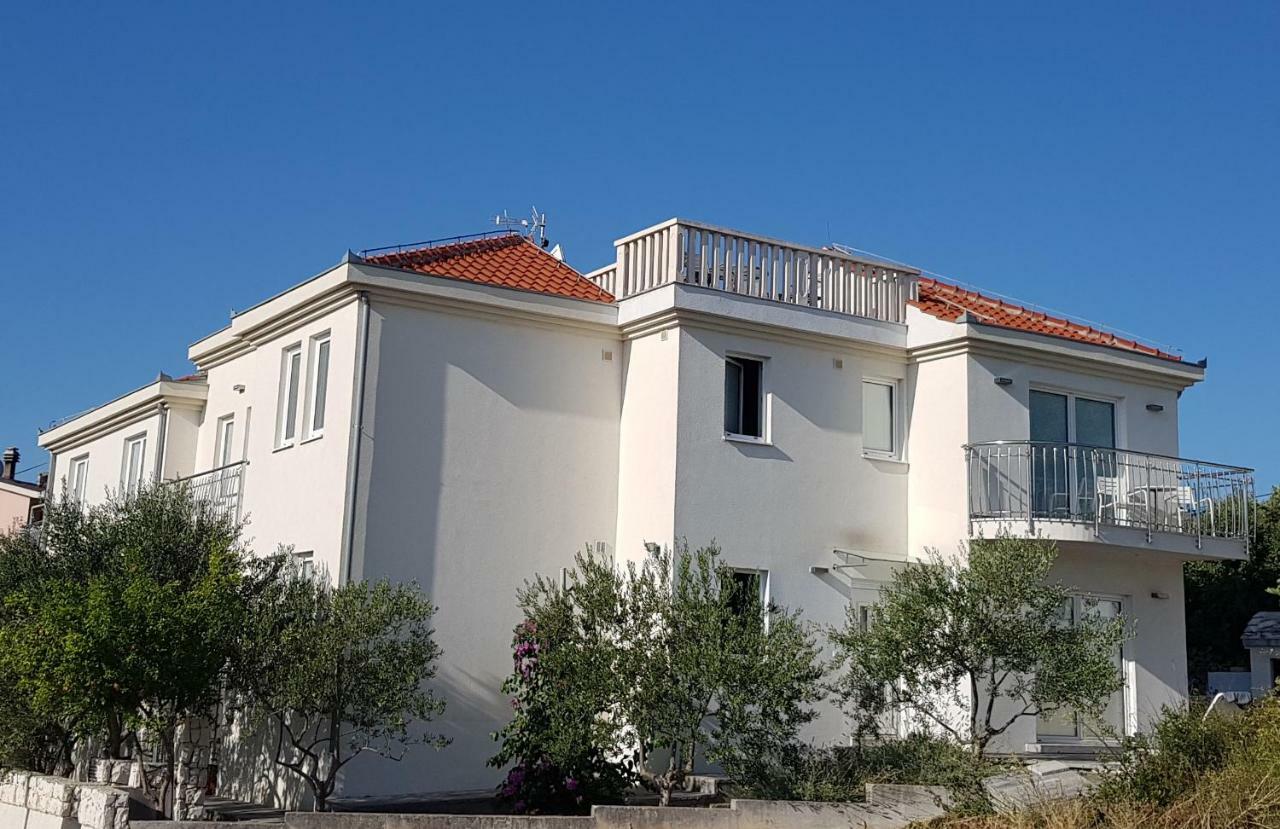 Dondras * Trogir