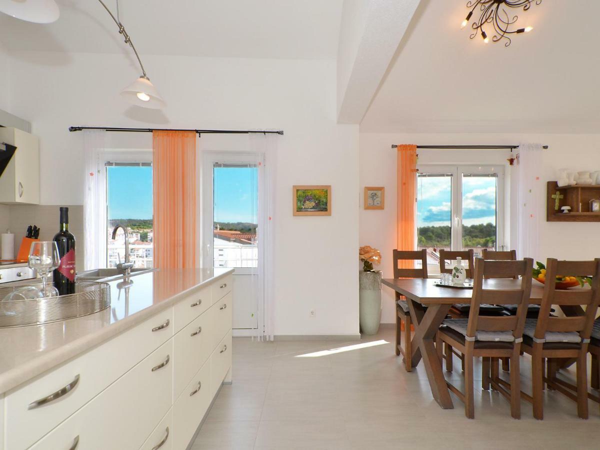 Dondras Apartman *