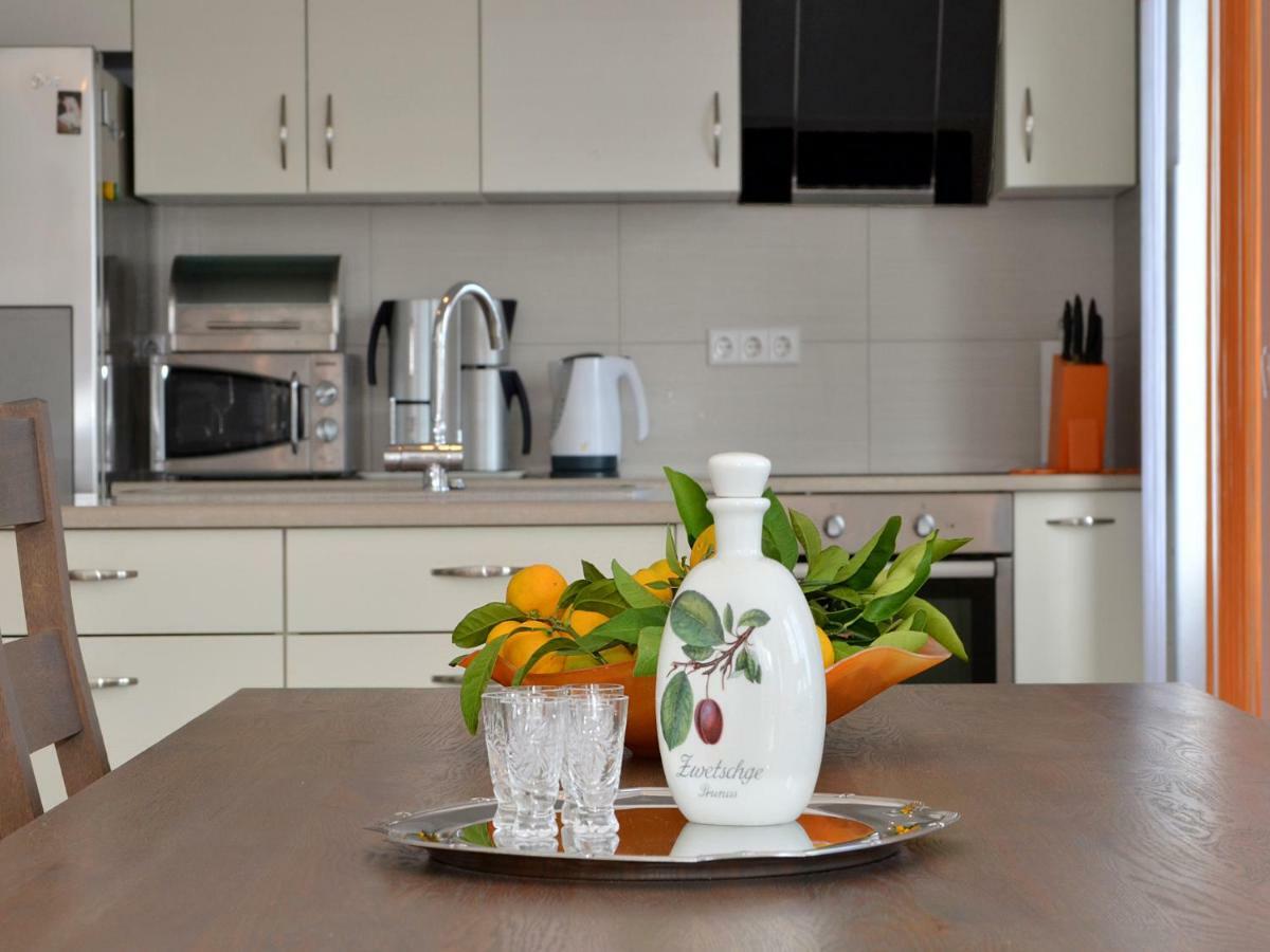 Apartman Dondras