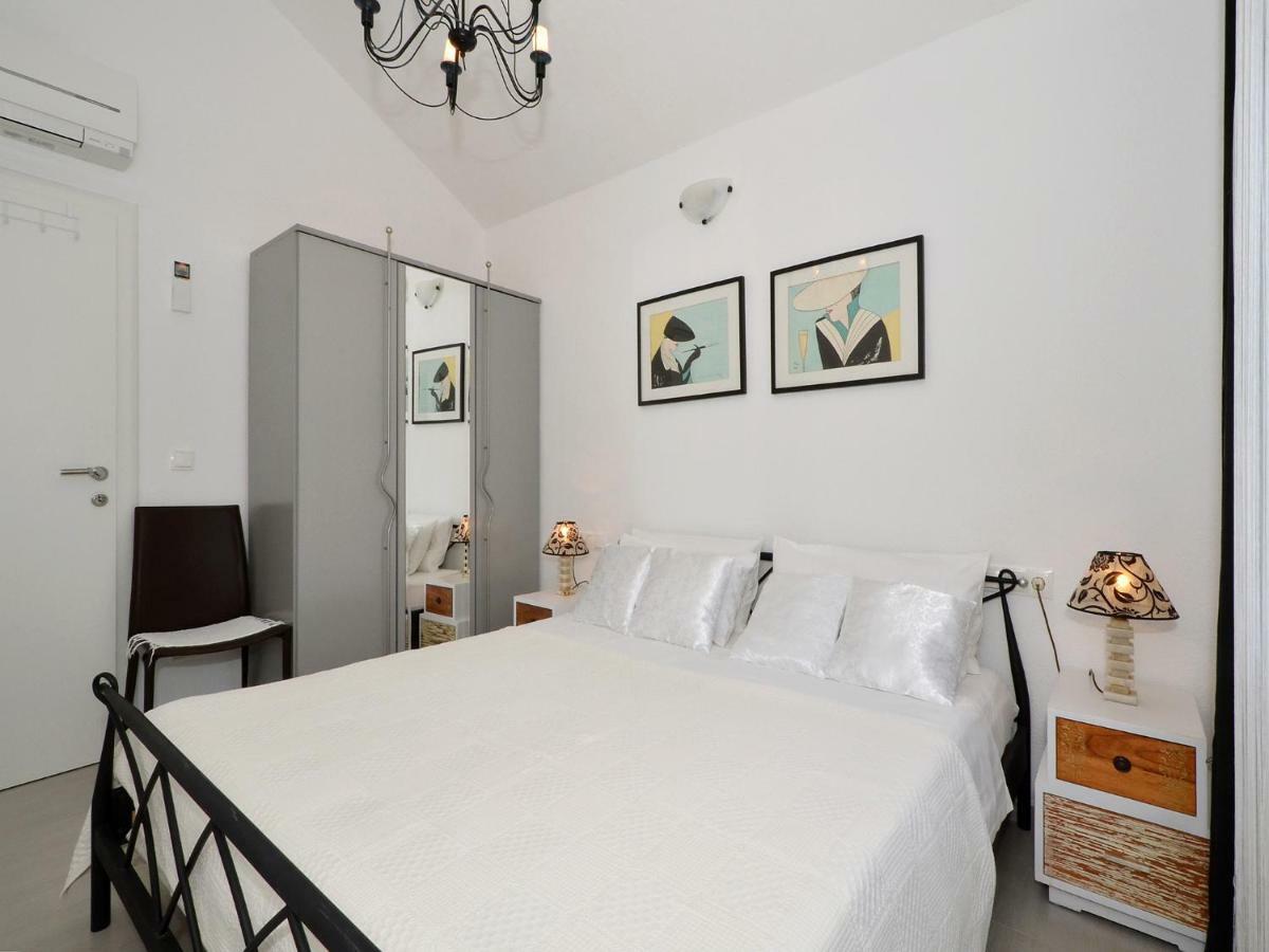 Apartman Dondras Trogir