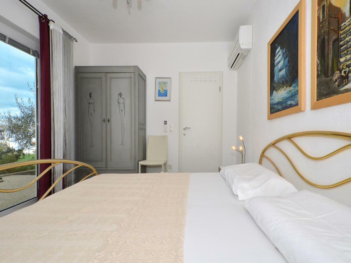 Apartman Dondras Trogir