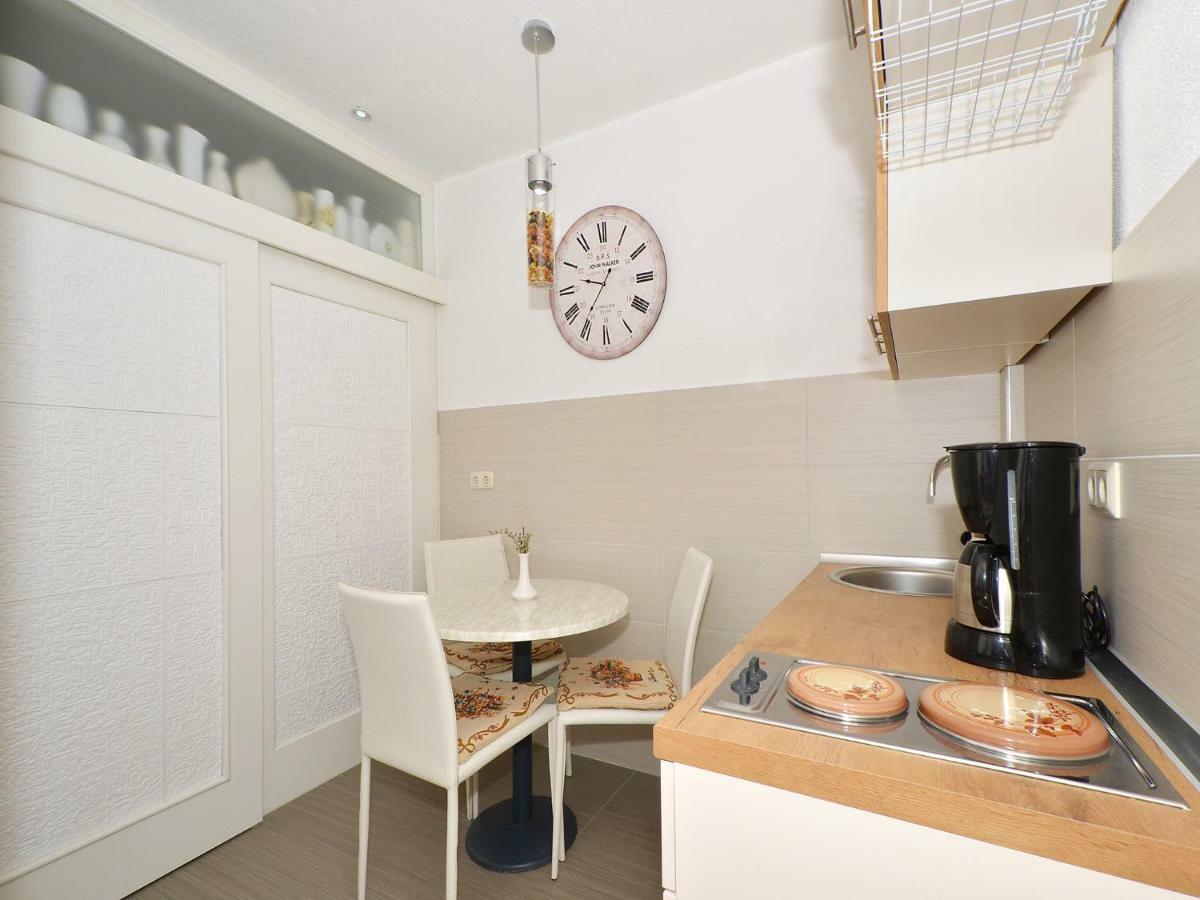 Dondras Apartman *