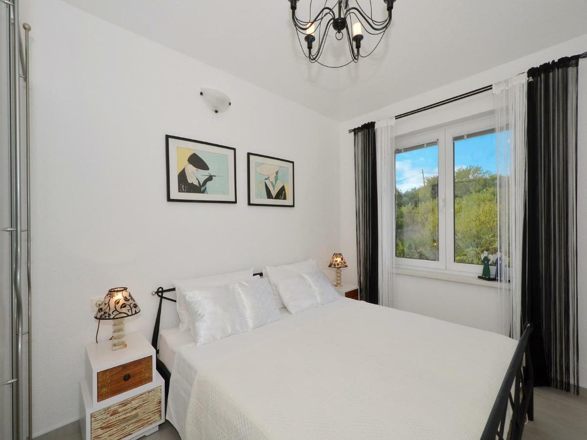 Apartman Dondras *