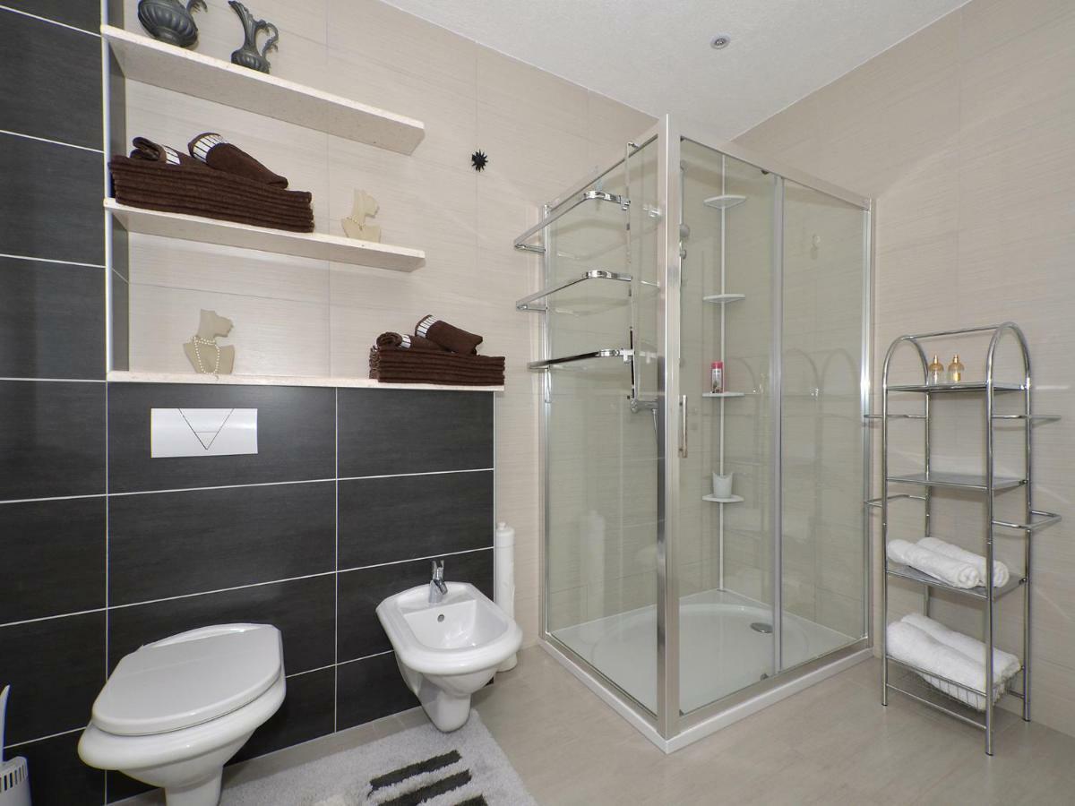 Apartman Dondras Trogir